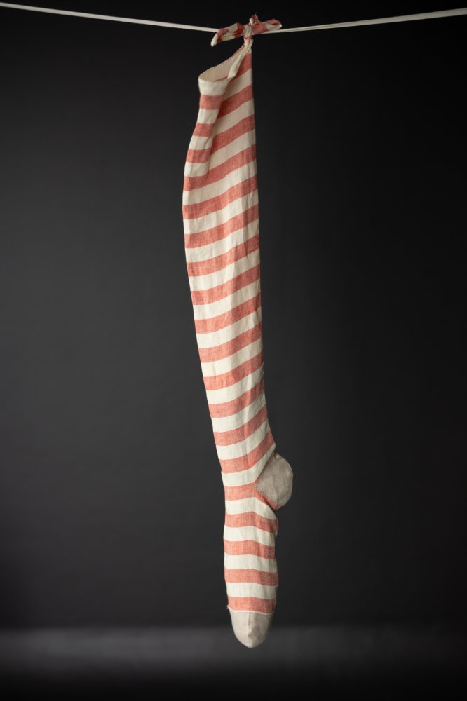 The Stocking PDF