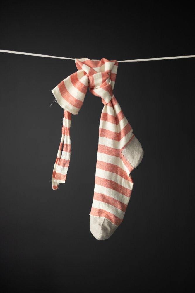 The Stocking PDF