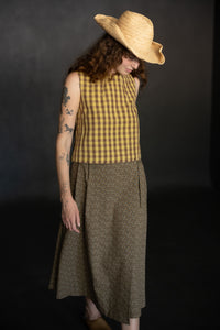 The Nevis Skirt