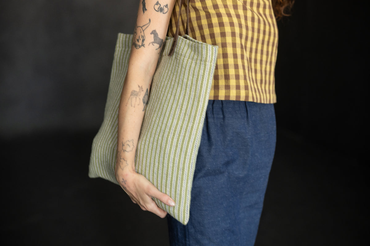 Jute Runner - Birling
