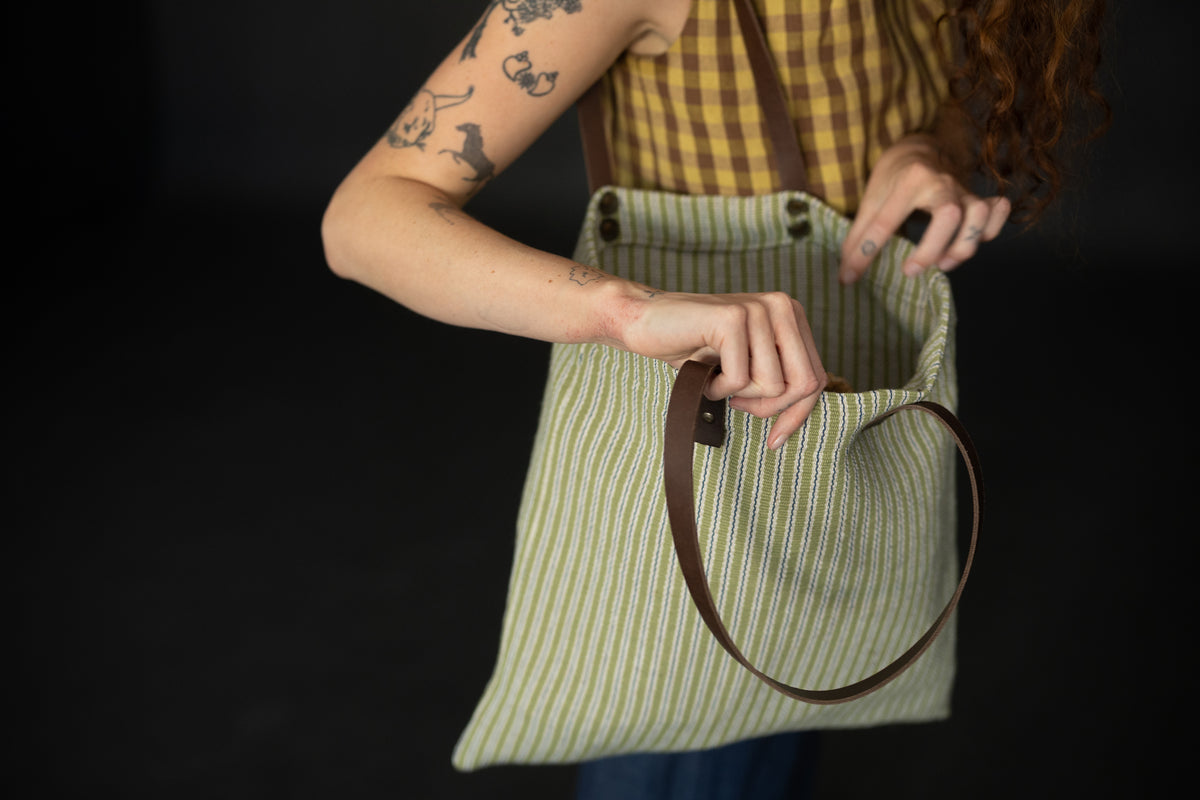 Jute Runner - Gower
