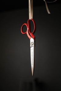 Red Extra Sharp Scissors