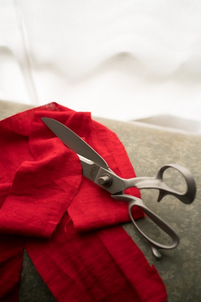Exo Shears