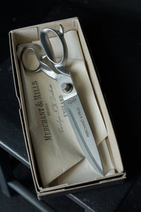 Exo Shears