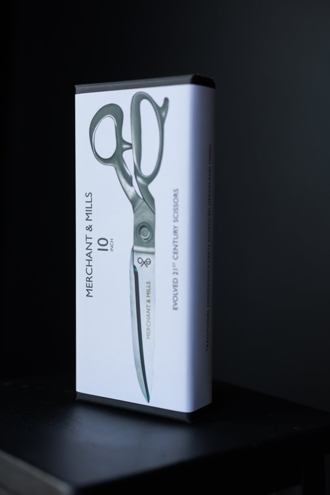 Exo Shears