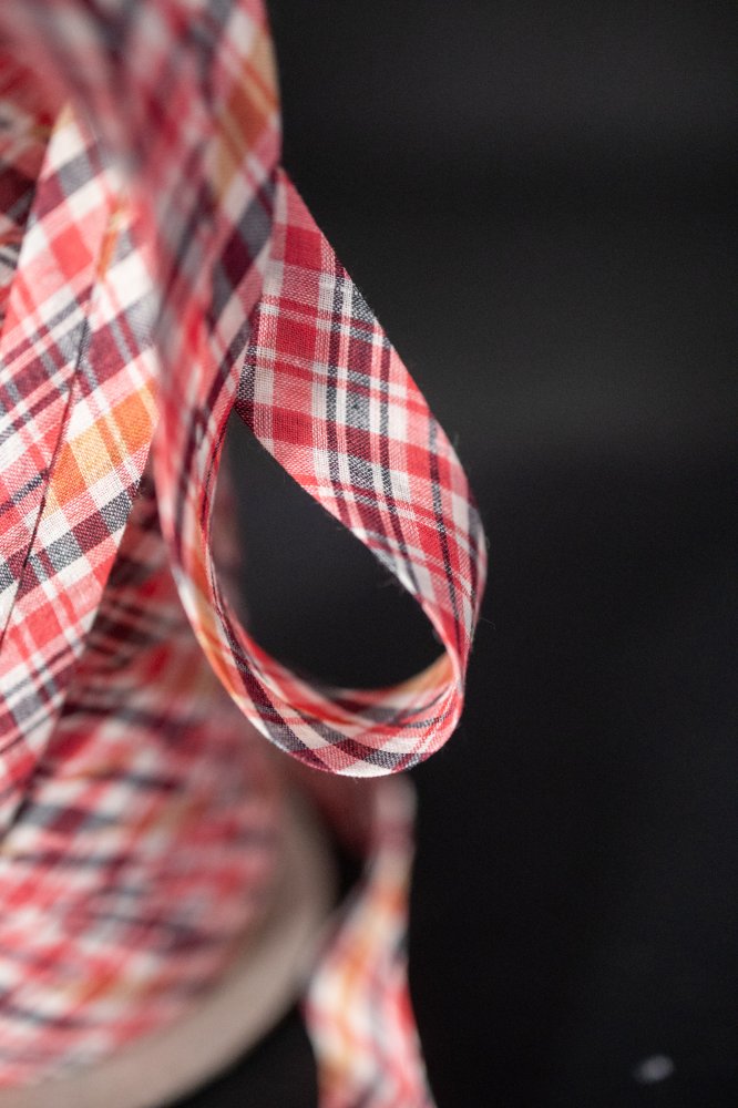 bias binding fabric