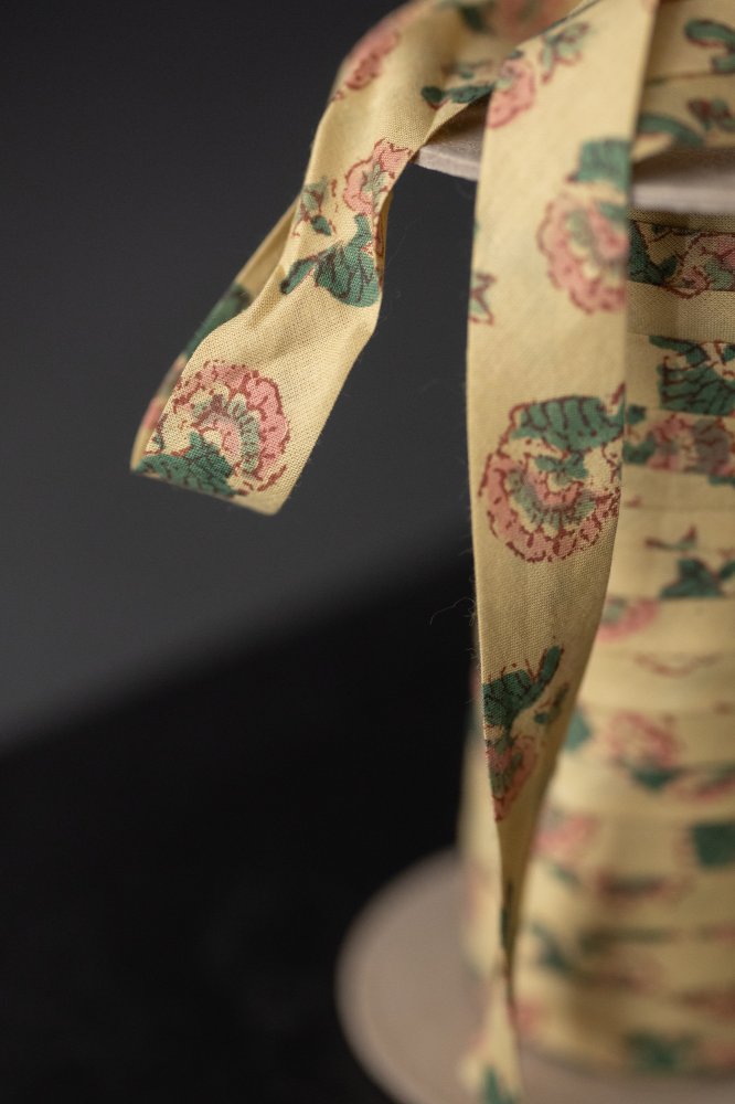 Bias Binding Piglet