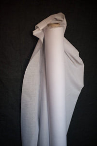 Woven Interfacing White