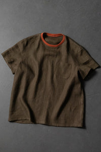 Club Camo Rib