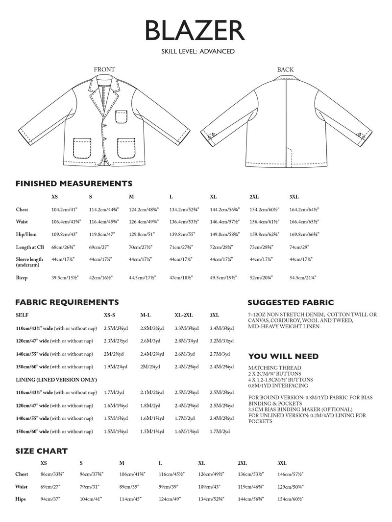 WORKWEAR
