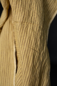 European Laundered Linen - Yesteryear