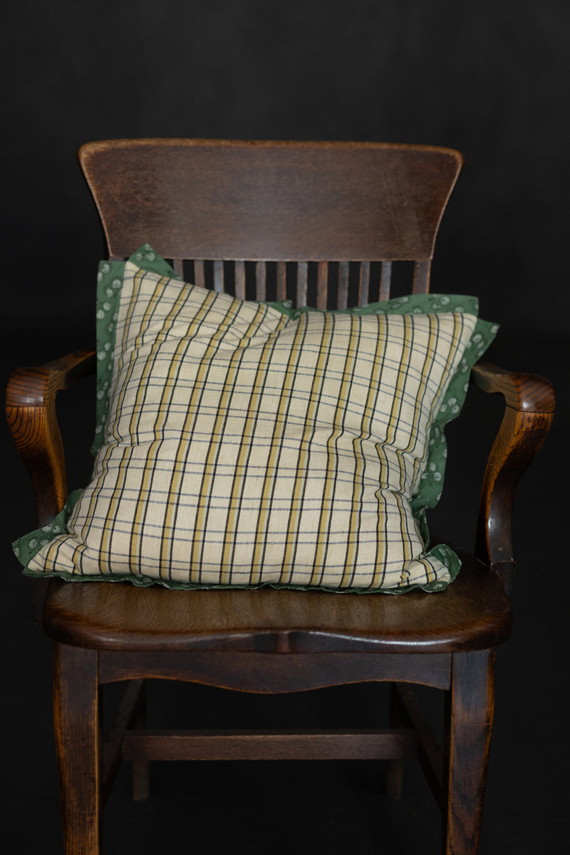 The Mish Mash Cushion