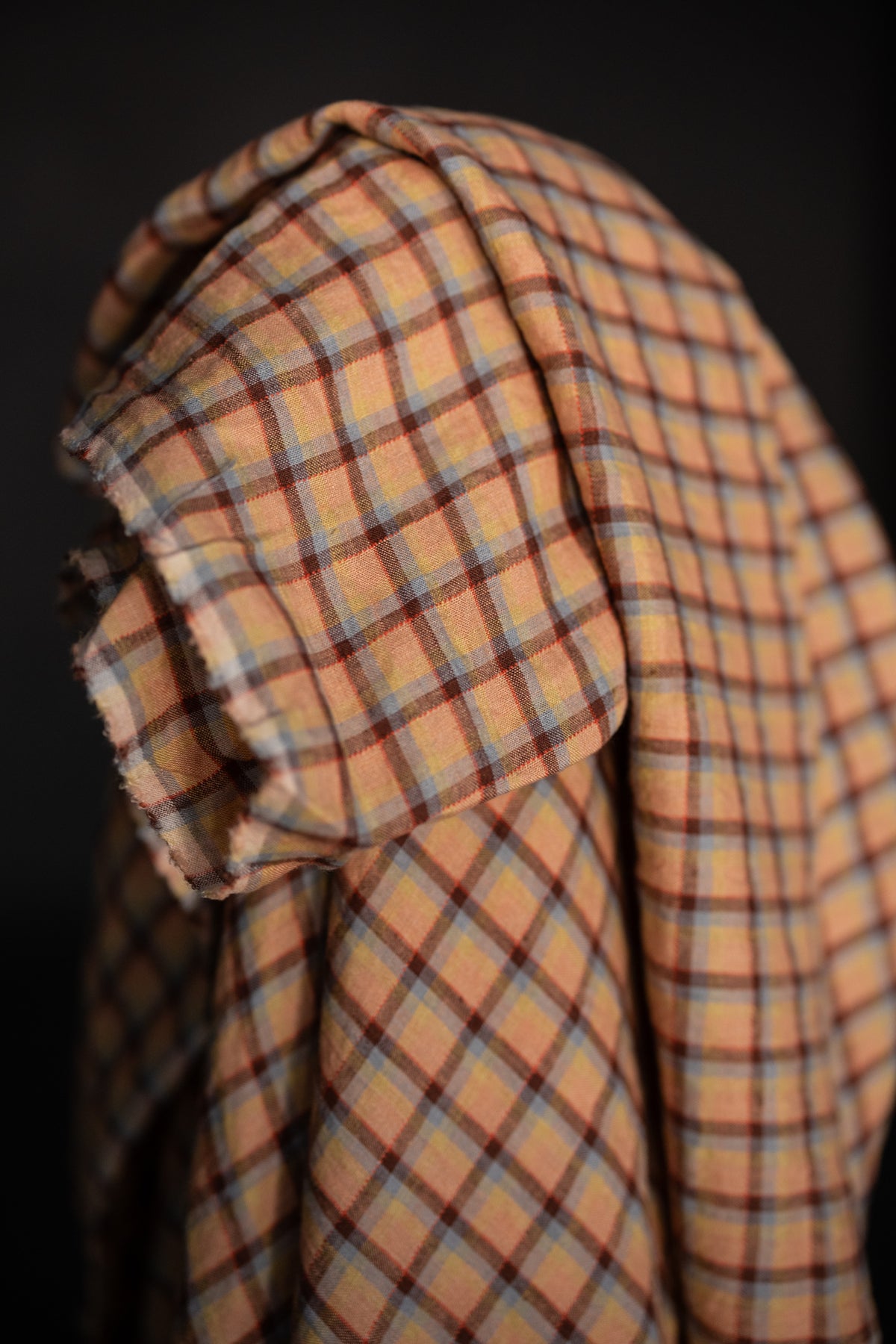 European Laundered Linen - Gaudier