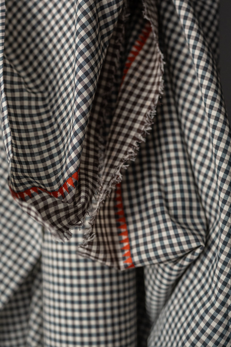 Woven Indian Cotton - Sunsleeper
