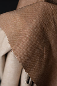 10oz Organic Denim - Austin