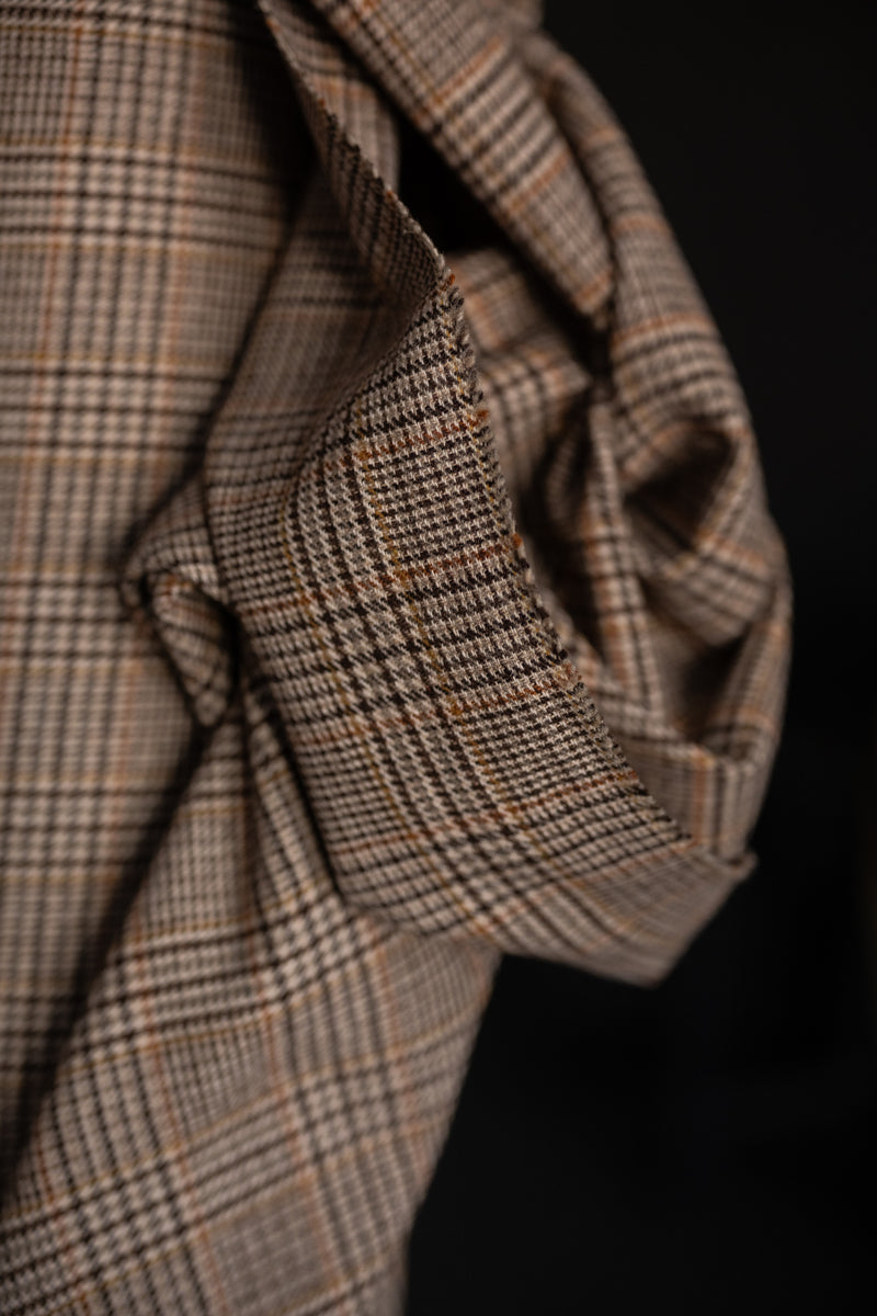 Wool Blend - Keats