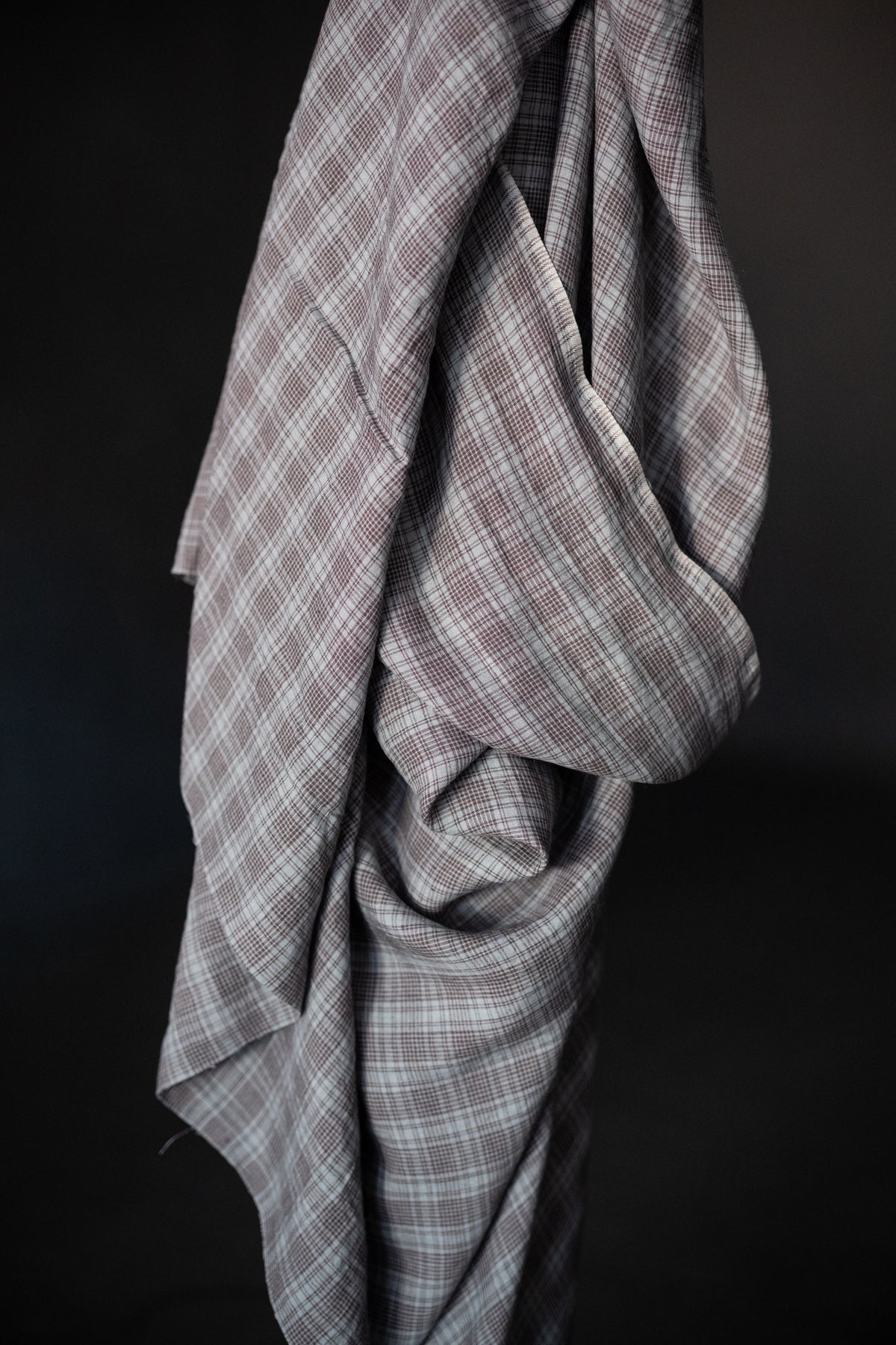 European Laundered Linen - Theodore