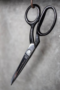 Black Scissors
