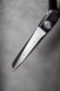 Black Scissors