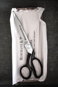 Black Scissors