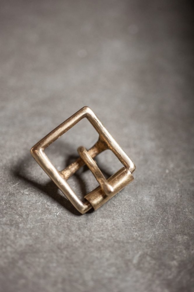 Brass Roller Buckle