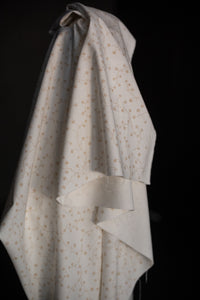 Remnant (Faeger Traditional Ticking Butter)