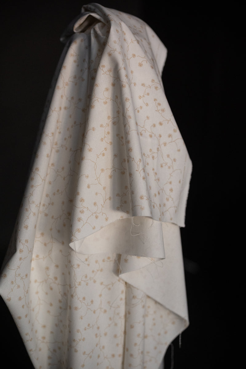 Remnant (Faeger Traditional Ticking Butter)