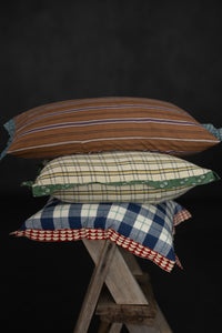 The Mish Mash Cushion