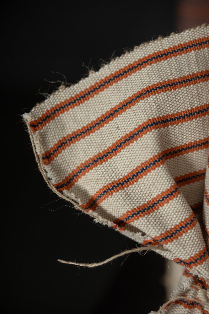 Jute Runner - Colette