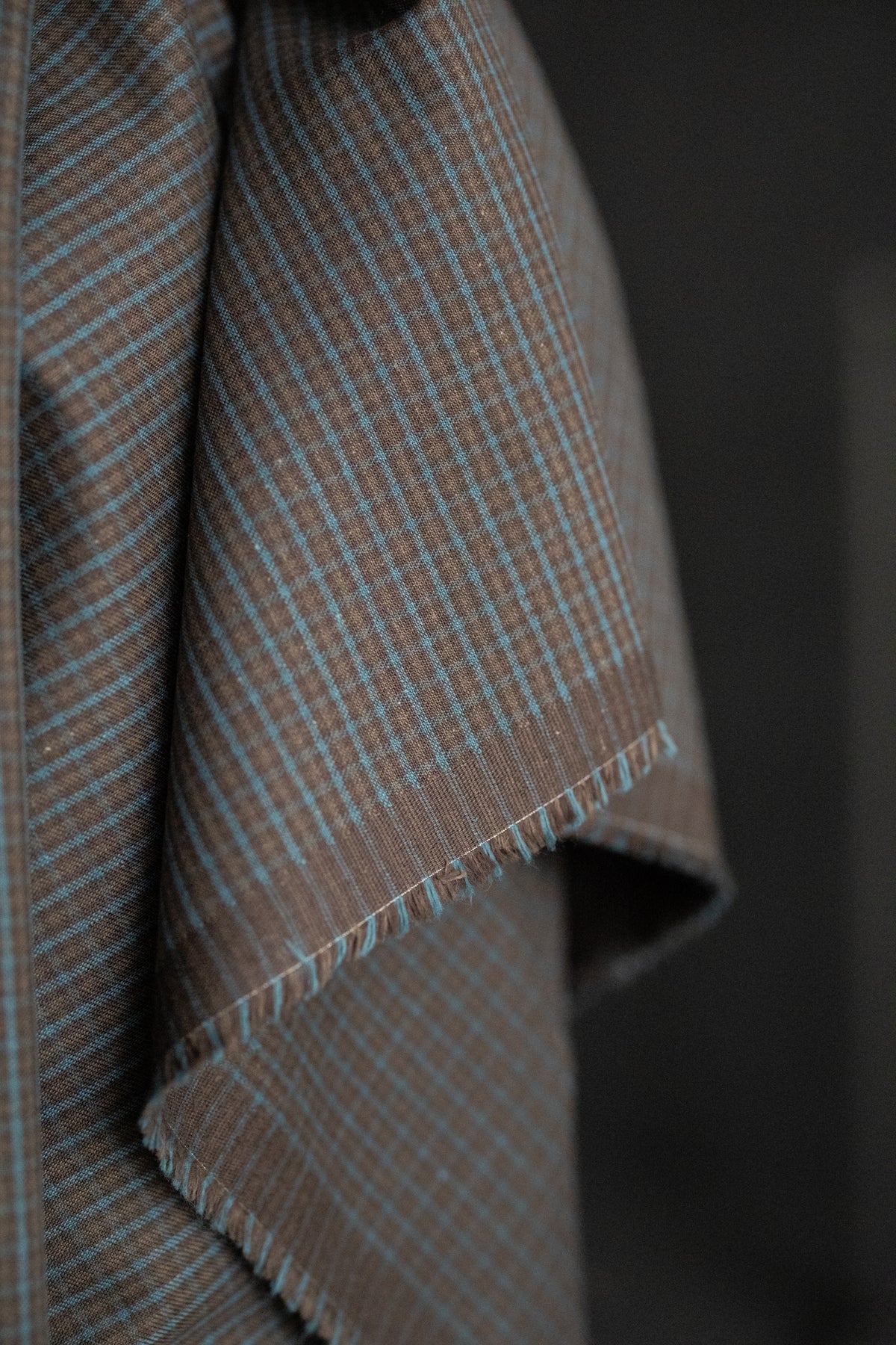 Japanese Brushed Cotton - Colette