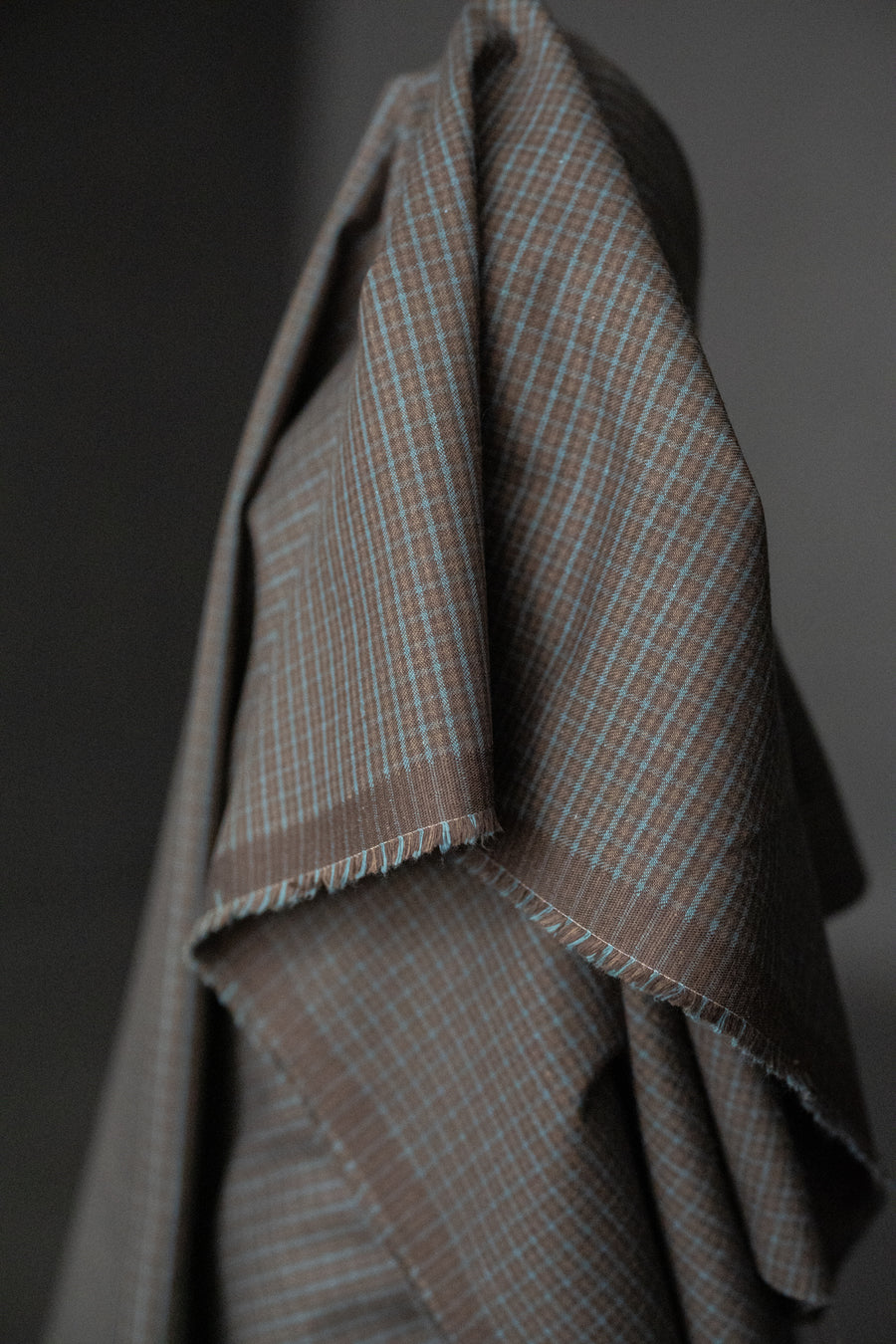 Japanese Brushed Cotton - Colette