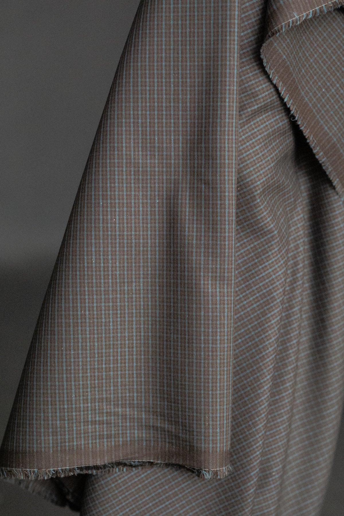 Japanese Brushed Cotton - Colette