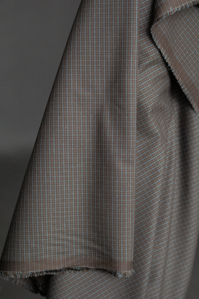 Japanese Brushed Cotton - Colette