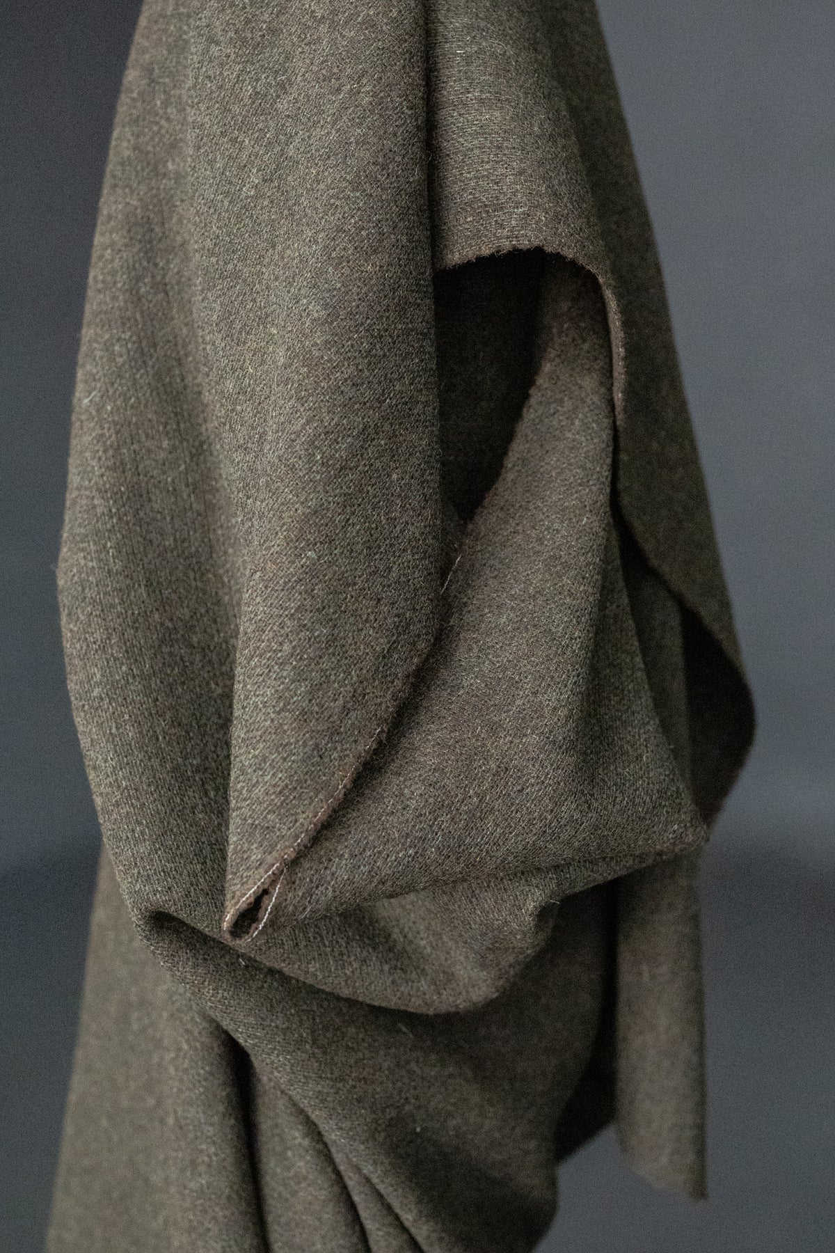 British Wool - Coppice