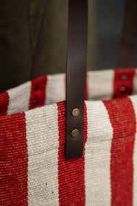Jute Runner - Gower