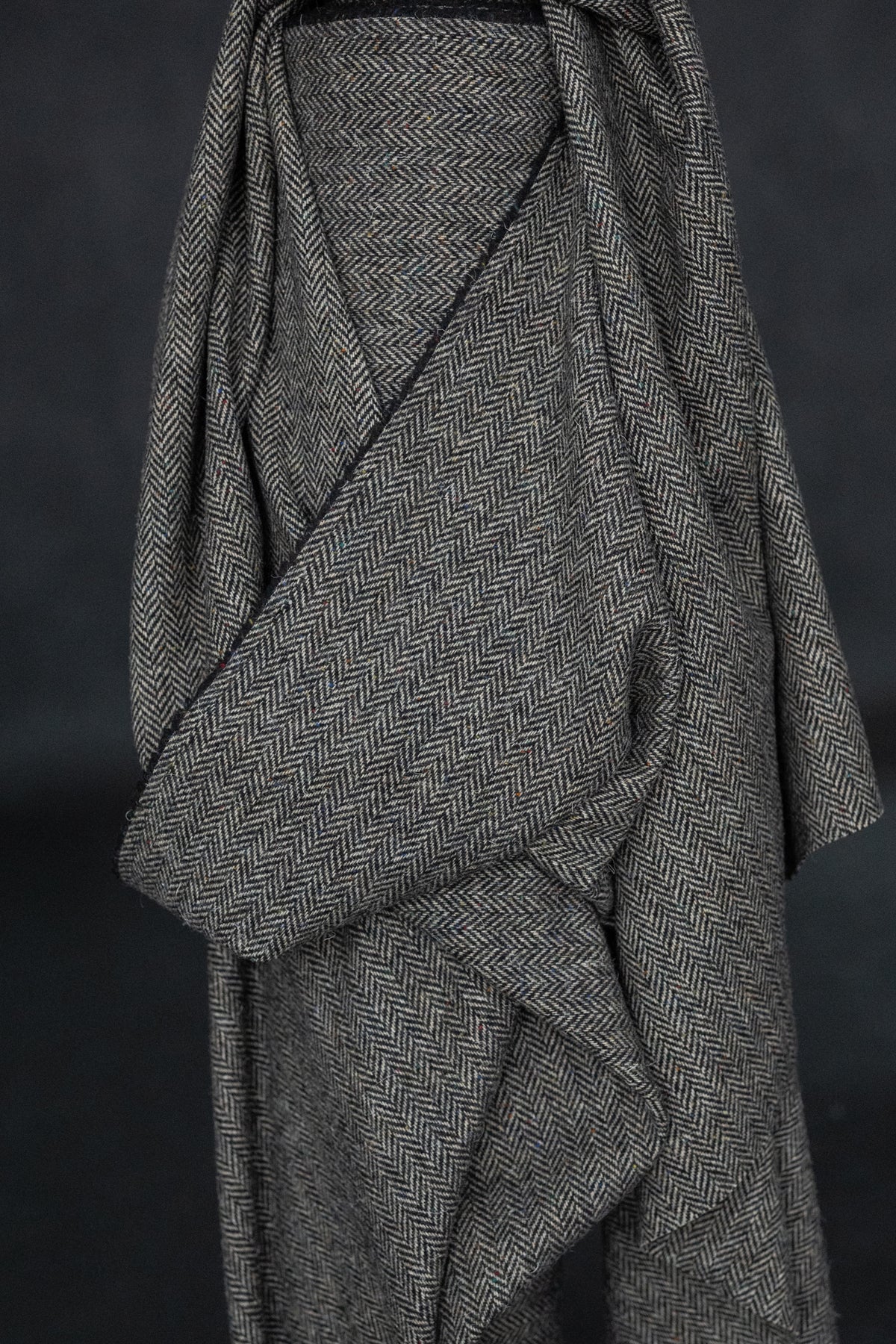 British Wool - Downton Dance