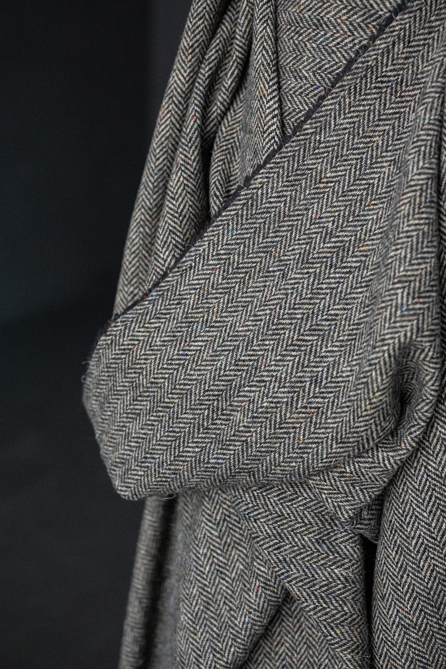 British Wool - Downton Dance