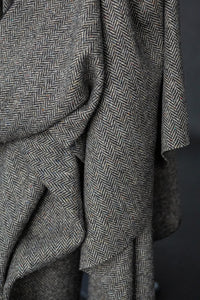 British Wool - Downton Dance