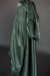 Remnant (Cotton Velvet Clover)