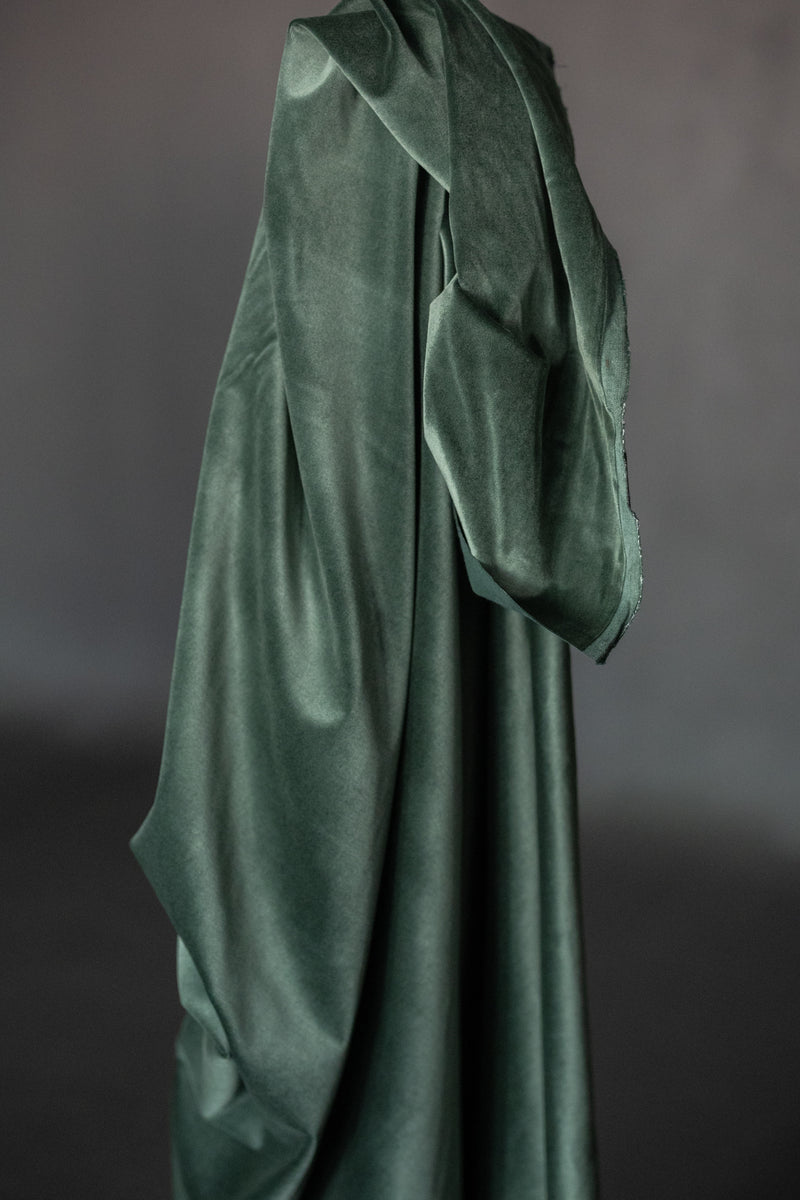 Remnant (Cotton Velvet Clover)