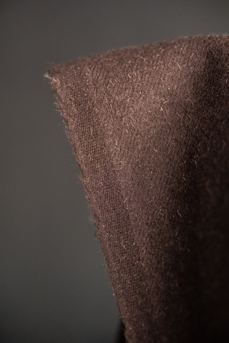 English Wool - Fox Brown