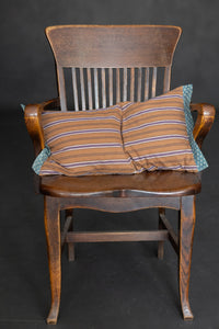 The Mish Mash Cushion