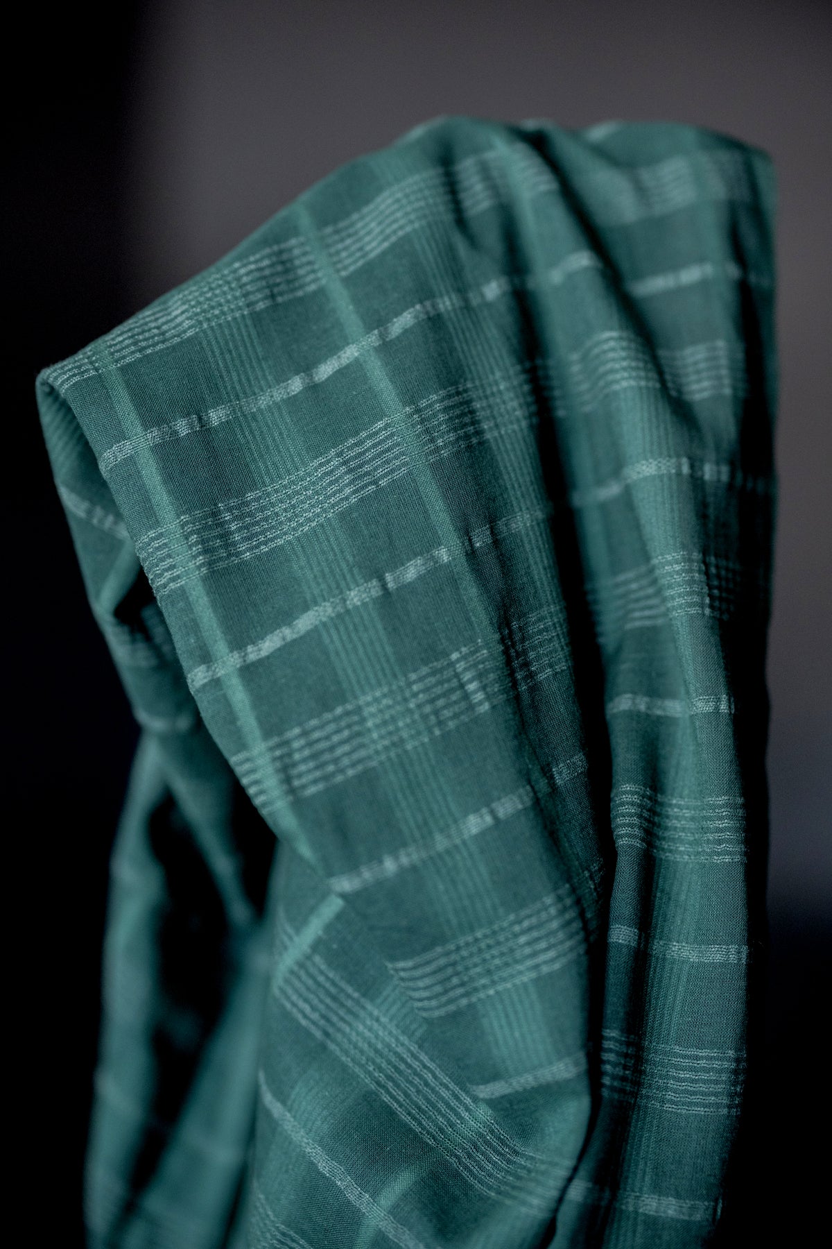 Indian Cotton - Elm