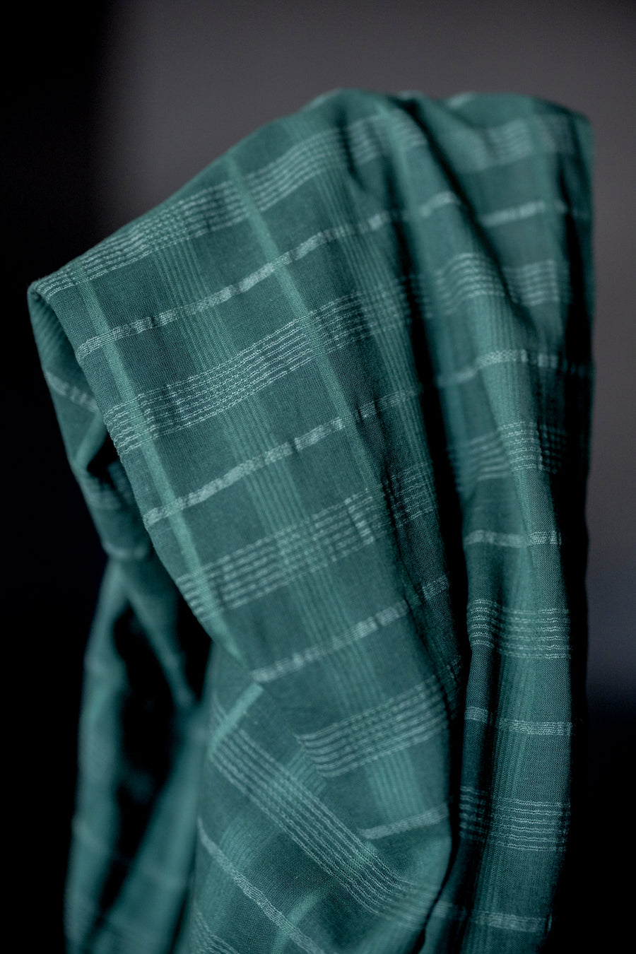 Indian Cotton - Elm