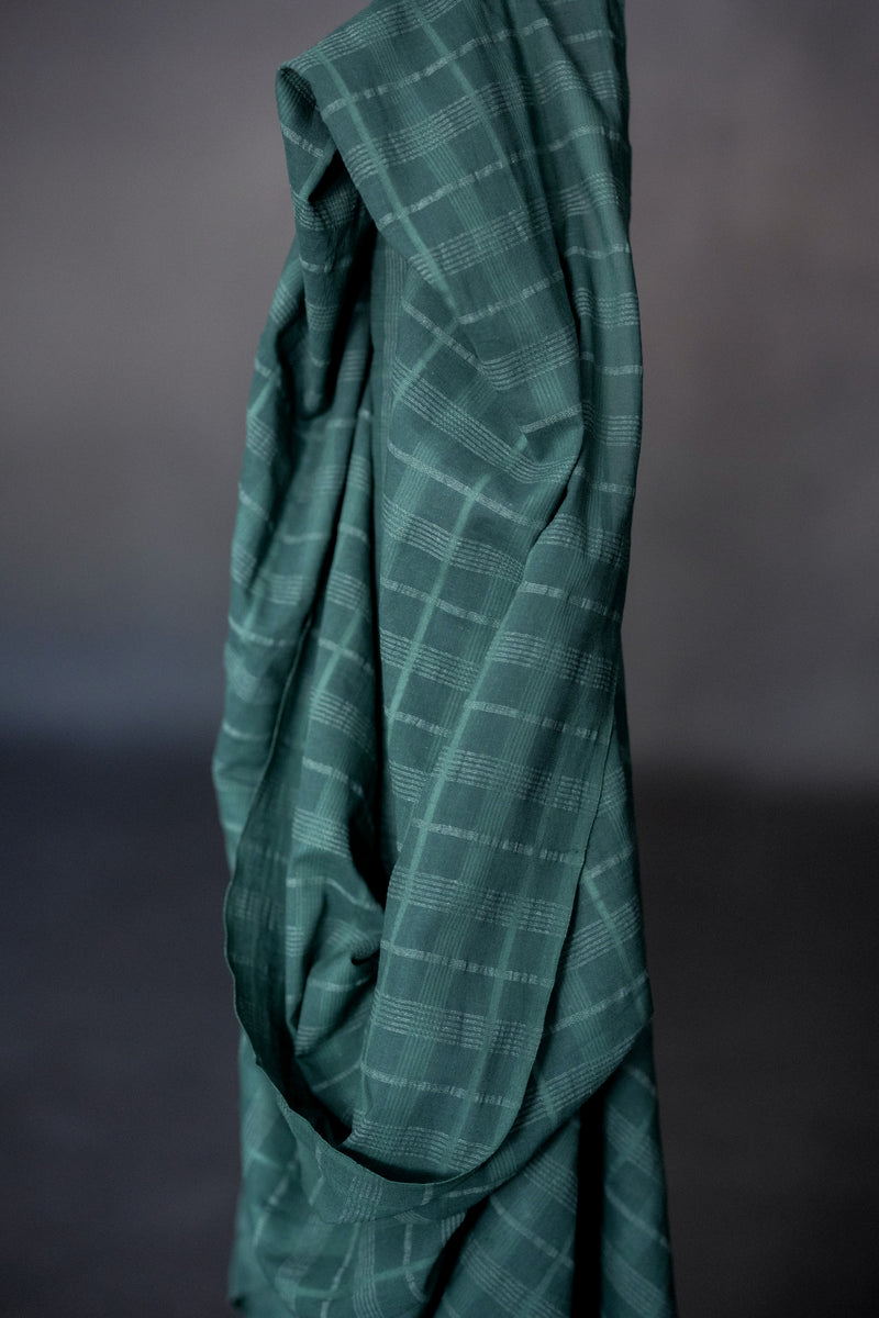Indian Cotton - Elm