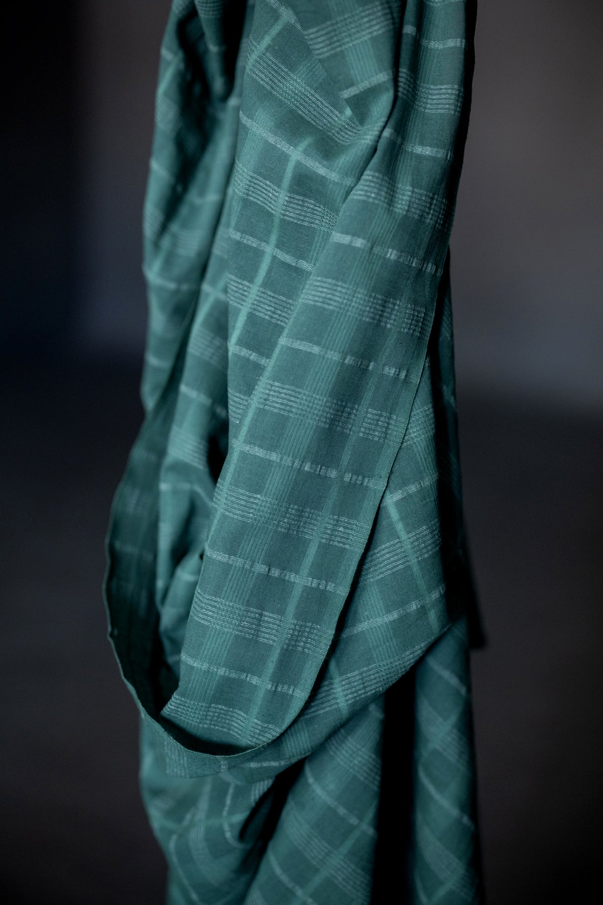 Indian Cotton - Elm
