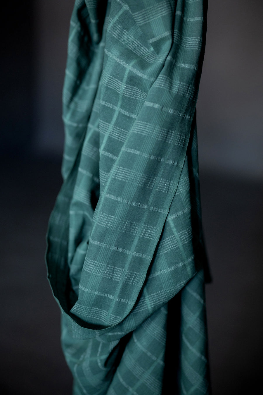 Indian Cotton - Elm
