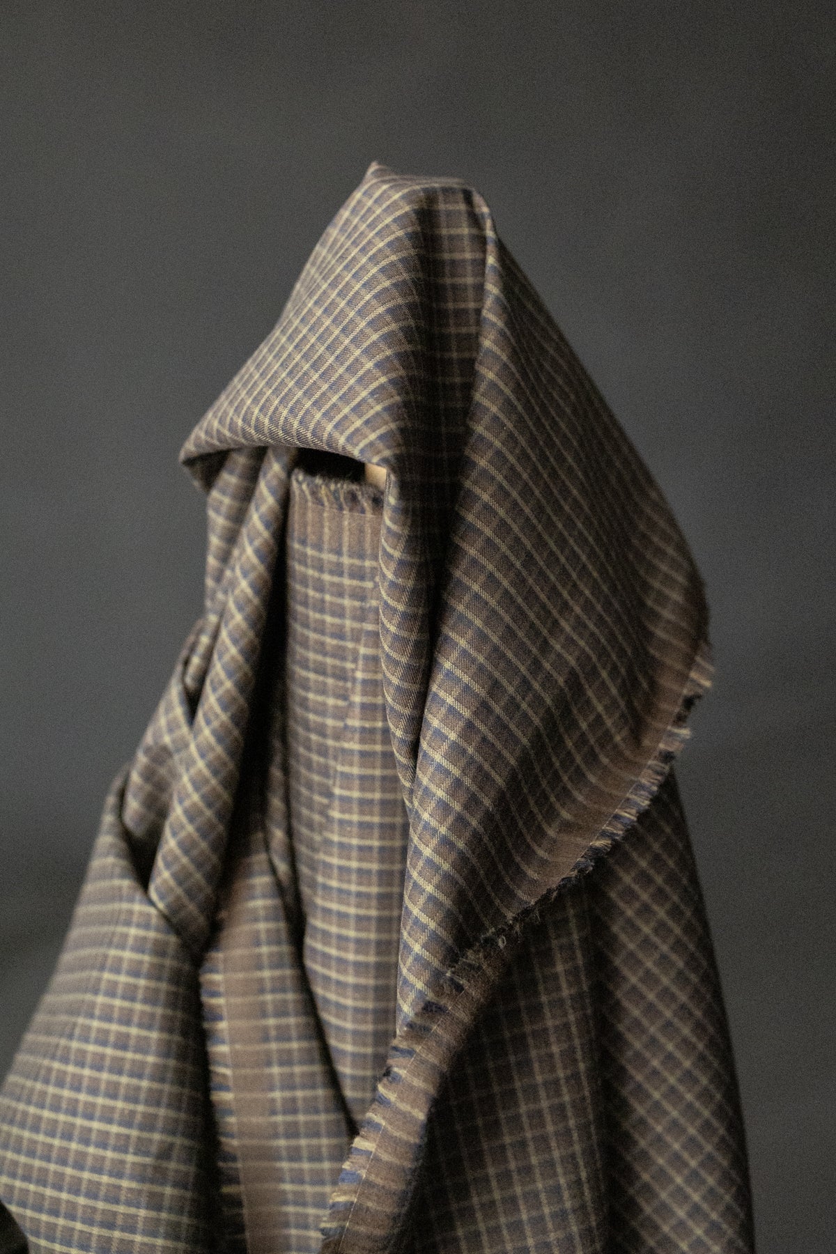 Japanese Brushed Cotton - Ethel
