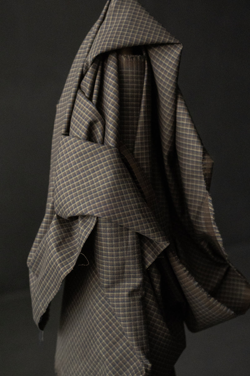 Japanese Brushed Cotton - Ethel