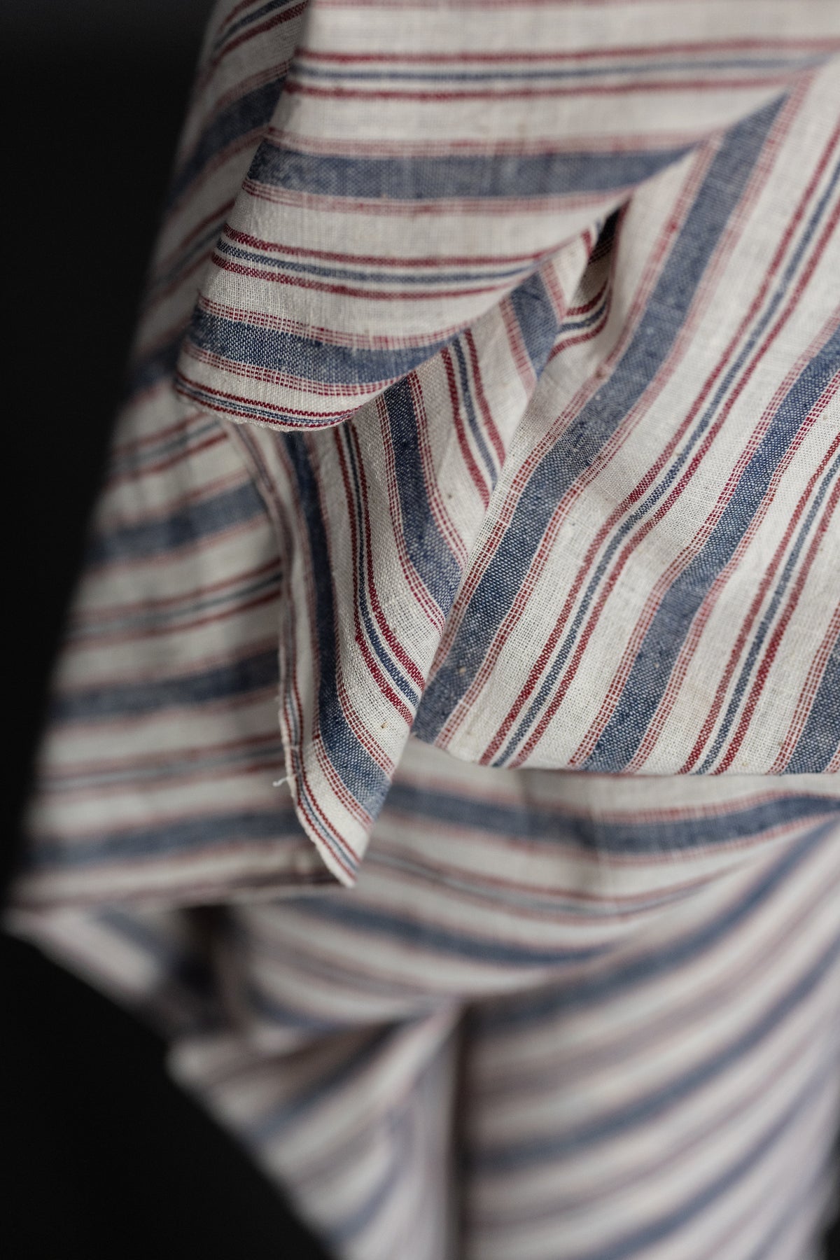 Indian Organic Cotton - Edwin
